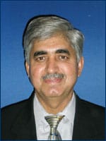 Dr. Mohammed Anwar Mumtaz, MD