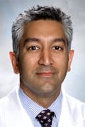 Dr. Akshay S Desai, MD