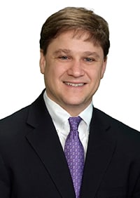 Dr. Peter J Recupero, DO