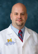 Dr. Bradley Jonathan Uren, MD - Ann Arbor, MI - Emergency Medicine