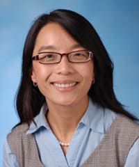 Dr. Patricia Lynn Richmond, MD