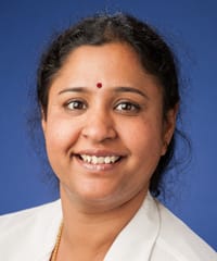 Dr. Radha Devi Ivaturi, MD