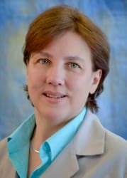 Dr. Carolyn Scharf Brecklin, MD - Chicago, IL - Nephrology, Internal Medicine