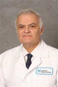 Dr. Albert Nadaf, MD - Brooklyn, NY - Gastroenterology