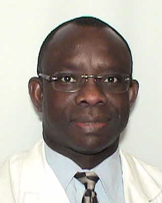 Dr. Eghierhua Anthony Ugheoke, MD - Huntsville, AL - Gastroenterology
