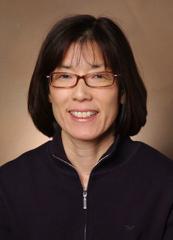 Dr. Jody Lee Tanabe, MD