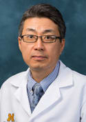 Dr. Sung Moon Kim, MD - Ann Arbor, MI - Diagnostic Radiology, Nuclear Medicine