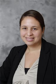 Dr. Juana Evangelista Hernandez, MD