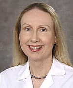 Dr. Barbara Ann Burrall MD