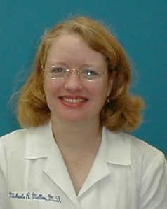 Dr. Michaela Ruth Mallon, MD - ROELAND PARK, KS - Family Medicine