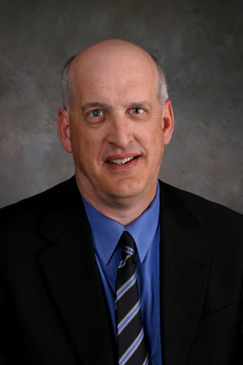 Dr. Jay Alan Rosenberger, DO - Des Moines, IA - Internal Medicine