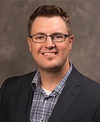 Dr. Sean Thomas Ragain, MD - Fenton, MO - Family Medicine
