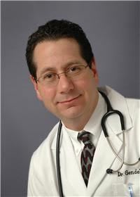 Dr. Brian Stuart Gendelman, MD - Detroit, MI - Pediatrics