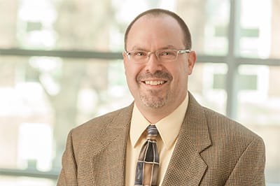 Dr. David Allan Finken, MD