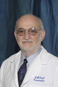 Dr. Nardo Zaias, MD - Miami Beach, FL - Dermatopathology, Dermatology