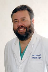 Dr. Marc Evan Umlas, MD - Miami Beach, FL - Orthopedic Surgery