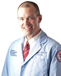 Dr. Christopher Martin Zallek, MD