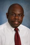 Dr. Daniel Donkor, MD