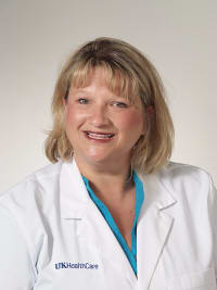 Dr. Kristi Goble Hammond