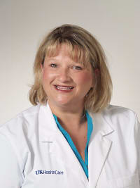 Dr. Kristi Goble Hammond - Lexington, KY - Nurse Practitioner