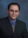 Dr. Ramin Ganjianpour, MD - Encino, CA - Orthopedic Surgery