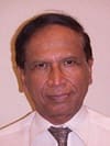 Dr. Nazir U Khaja - Torrance, CA - Gastroenterology, Internal Medicine