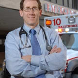 Dr. Stephen M Schenkel, MD - Baltimore, MD - Emergency Medicine