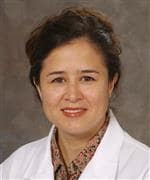 Dr. Nancy Lilian Jaeger, MD - Folsom, CA - Family Medicine