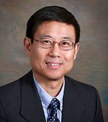 Dr. Yimin Ge, MD - Houston, TX - Pathology