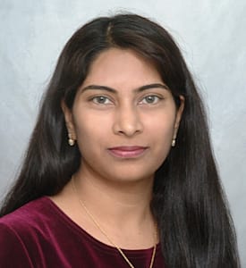 Dr. Vijaya Veena Vellanki