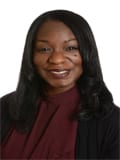 Dr. Endea Janelle Curry, MD - Saint Paul, MN - Internal Medicine
