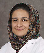 Dr. Fatima Jafri, MD - Roseville, CA - Internal Medicine, Hospice & Palliative Medicine