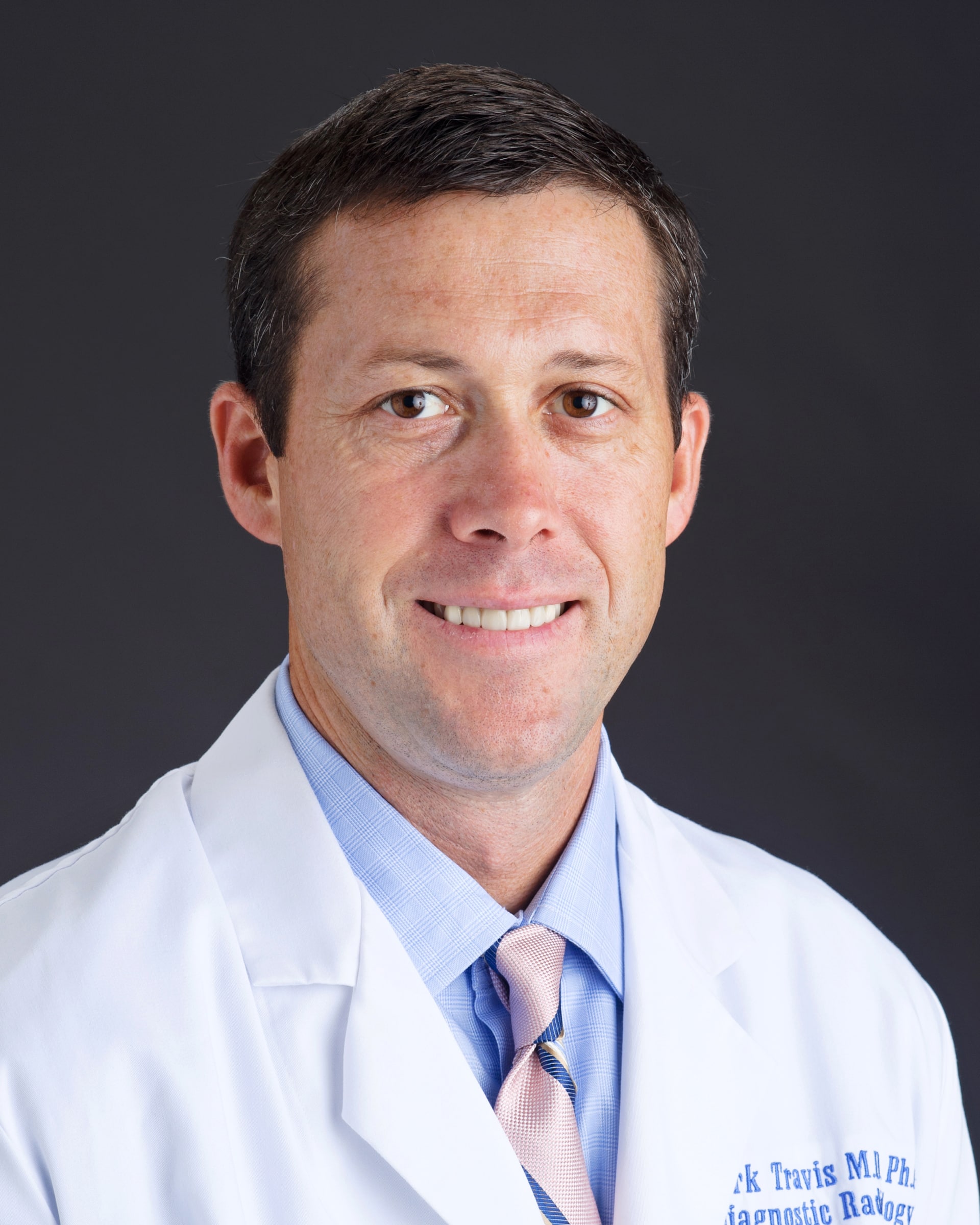 Dr. Mark Douglas Travis, MD