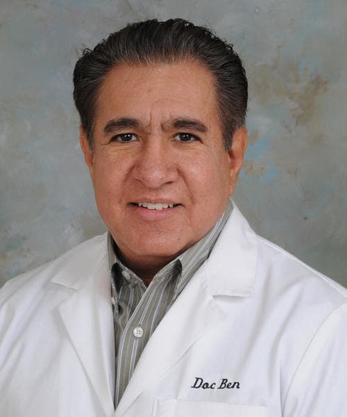 Dr. Benjamin S Ramirez, MD - Flint, MI - Pediatrics