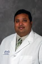 Dr. William Massey, MD