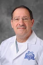 Dr. Jay Louis Pearlberg, MD - DETROIT, MI - Diagnostic Radiology