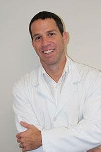 Dr. Brian Gilbert Pachter