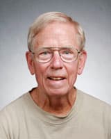 Dr. Francis Wilcox Gluck Jr, MD - Nashville, TN - Internal Medicine