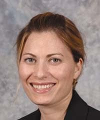 Dr. Sara Parastu Modjtahedi, MD
