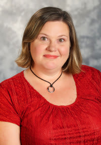 Dr. Melissa Ann Jones
