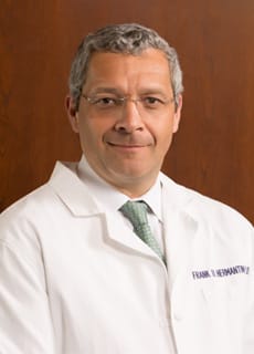 Dr. Frank Ulrich Hermantin MD