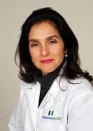 Dr. Nazly Makoji Shariati, MD - Morristown, NJ - Thoracic Surgery