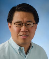 Dr. Charles C Yang, DO - Walnut Creek, CA - Family Medicine