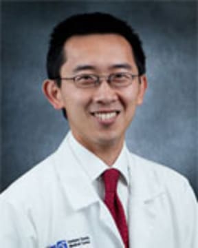 Dr. Thomas Yu Lun Wu, MD
