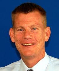 Dr. Dana Frederick Hoch, MD