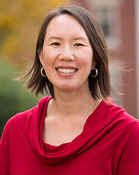 Dr. Ann Kyungah Shinn, MD - Belmont, MA - Psychiatry