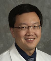 Dr. John Yeung, MD