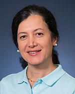 Dr. Shahrzad Shidfar, MD - Worcester, MA - Internal Medicine