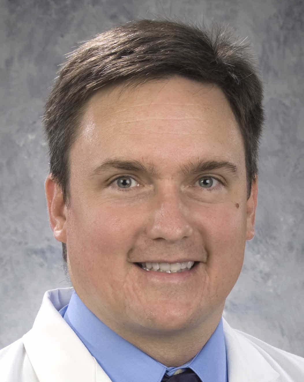 Dr. Zachary T Wilson MD. Gainesville, FL