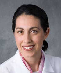Dr. Paradi Mirmirani, MD